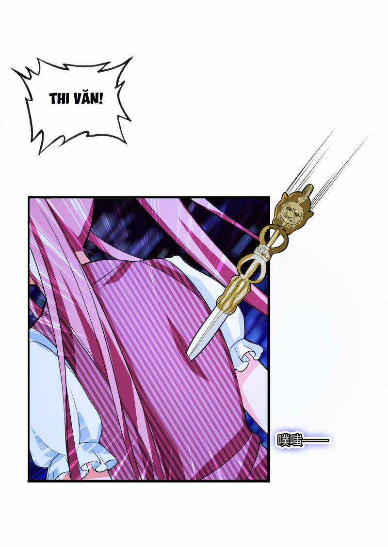 Y Đẳng Cuồng Binh Chapter 79 trang 14