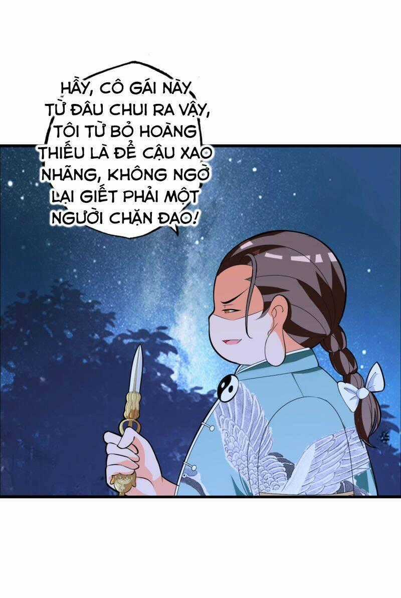 Y Đẳng Cuồng Binh Chapter 79 trang 15