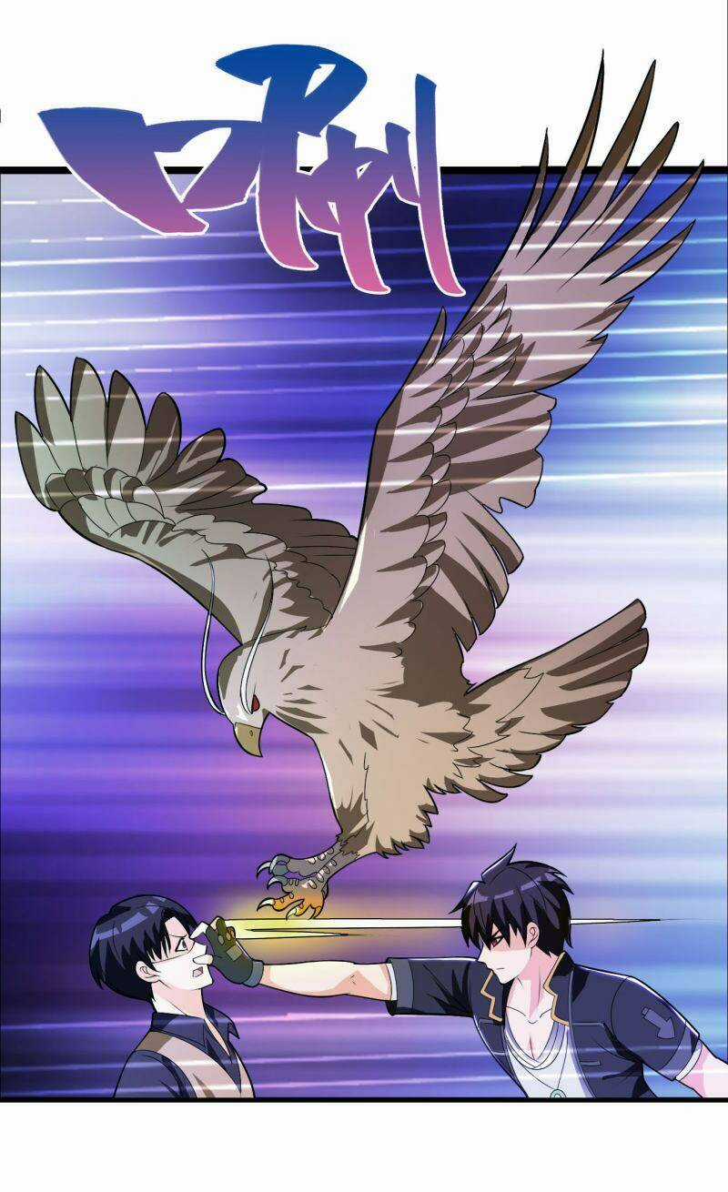 Y Đẳng Cuồng Binh Chapter 79 trang 2