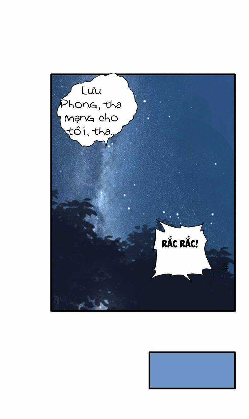 Y Đẳng Cuồng Binh Chapter 79 trang 7