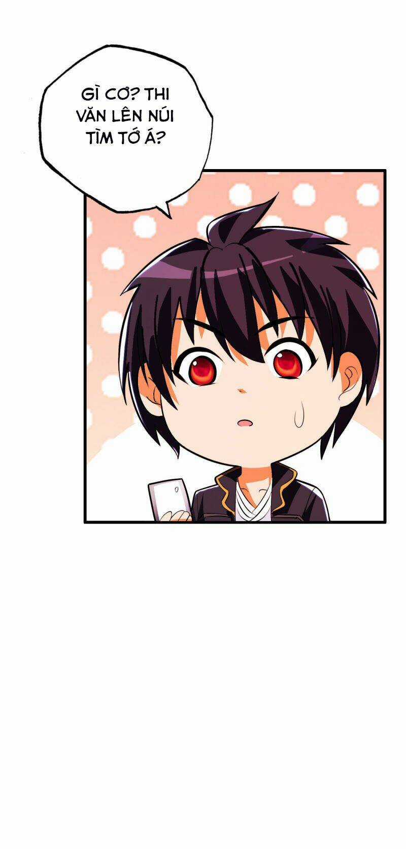 Y Đẳng Cuồng Binh Chapter 79 trang 9