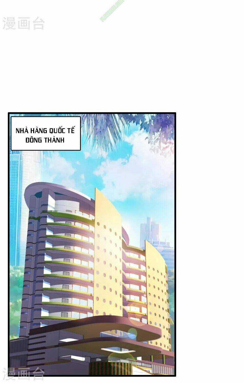 Y Đẳng Cuồng Binh Chapter 8 trang 16