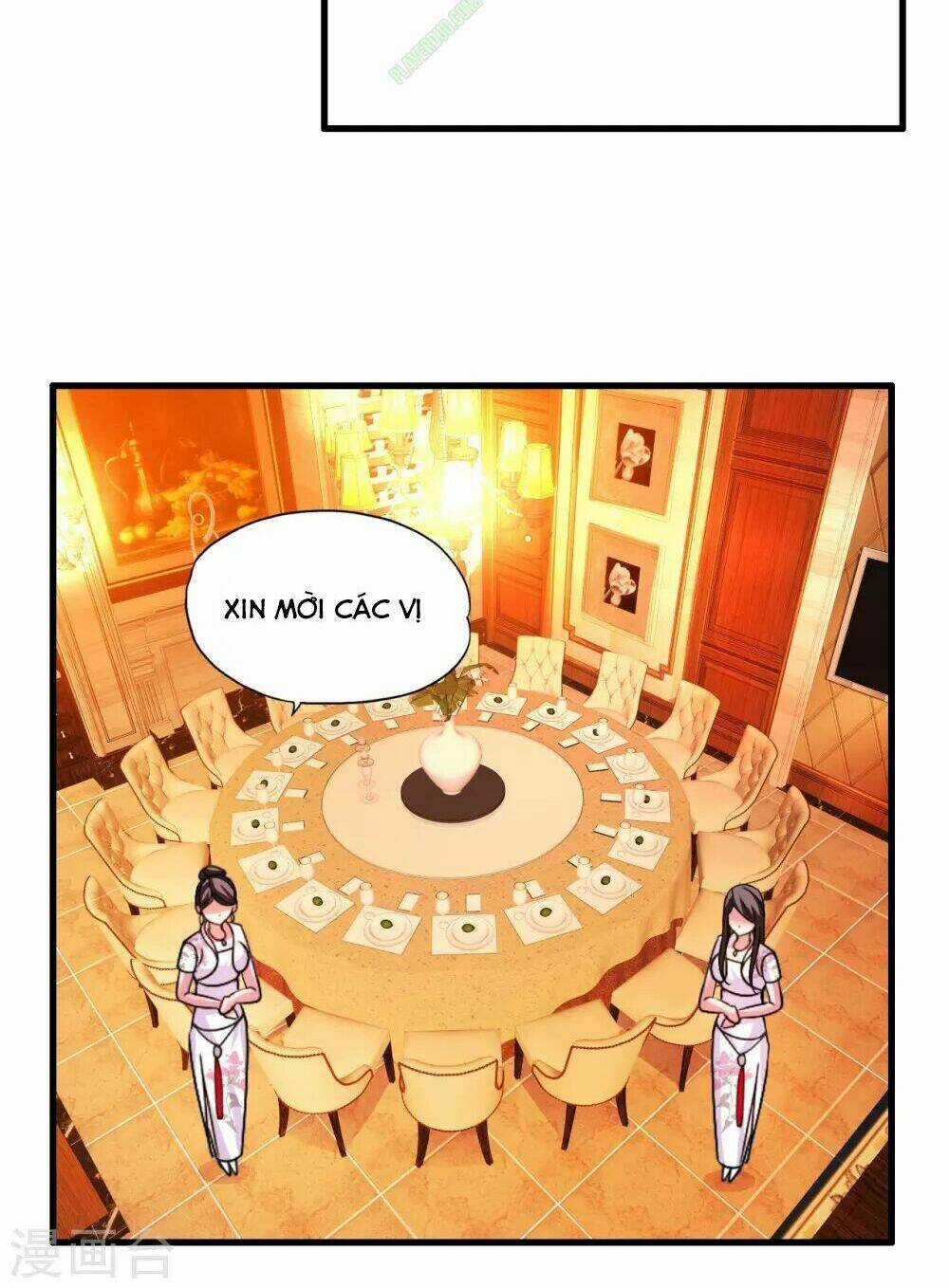 Y Đẳng Cuồng Binh Chapter 8 trang 25