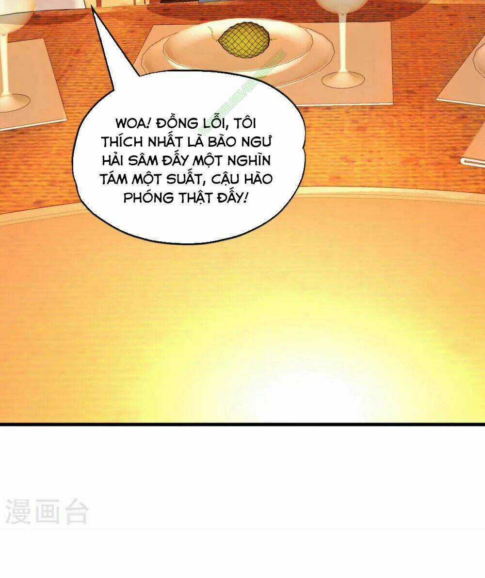 Y Đẳng Cuồng Binh Chapter 8 trang 27