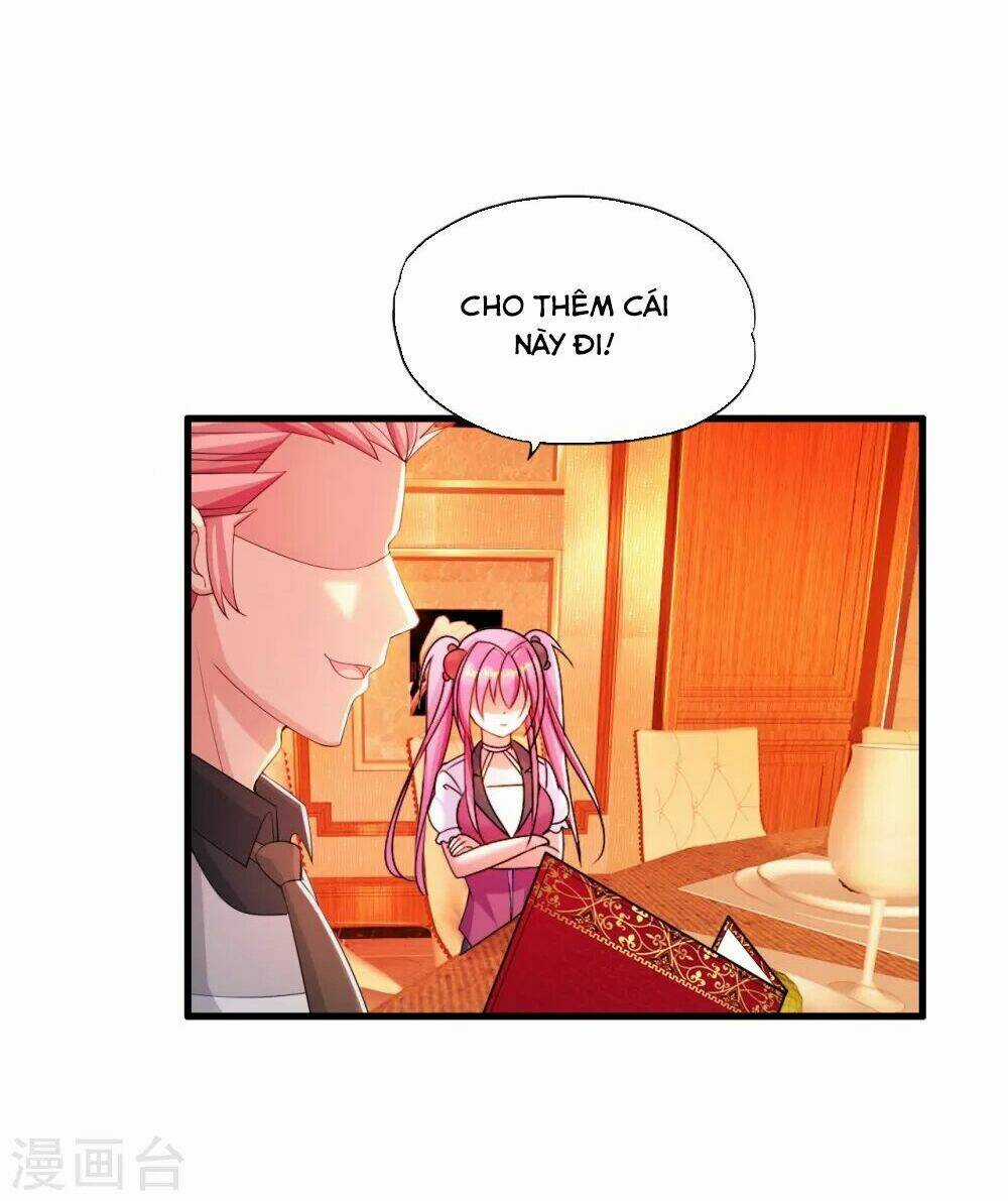 Y Đẳng Cuồng Binh Chapter 8 trang 28