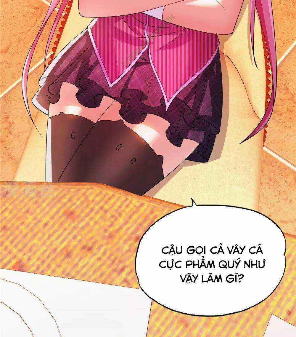 Y Đẳng Cuồng Binh Chapter 8 trang 30