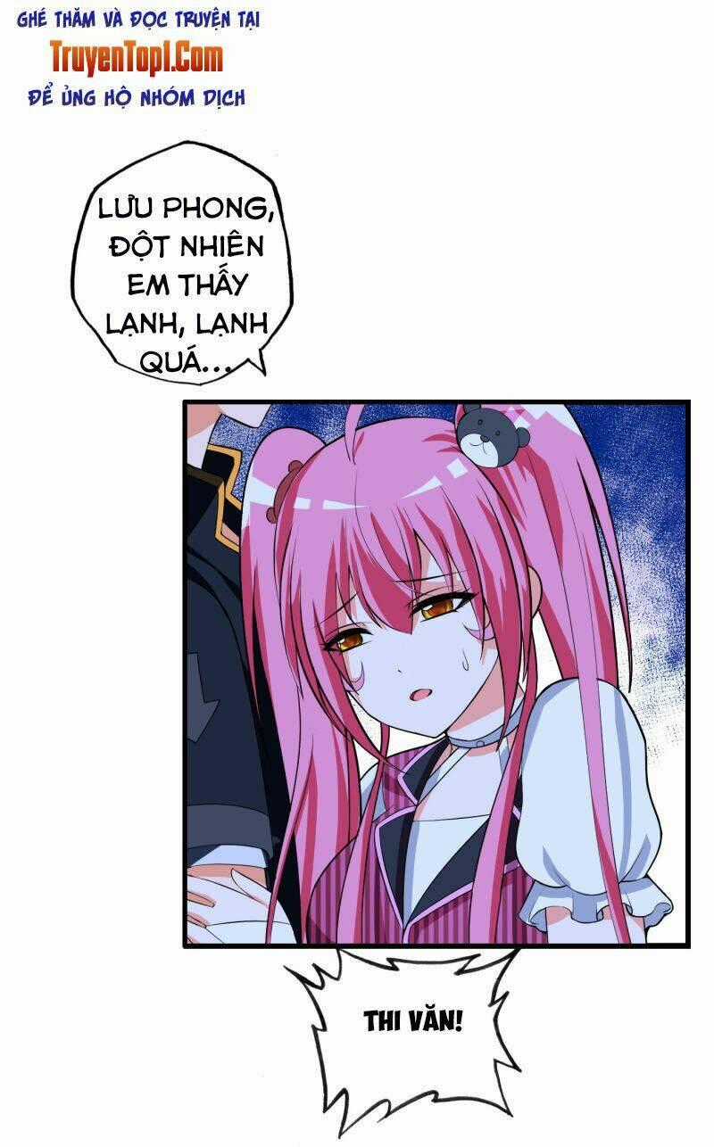 Y Đẳng Cuồng Binh Chapter 80 trang 0