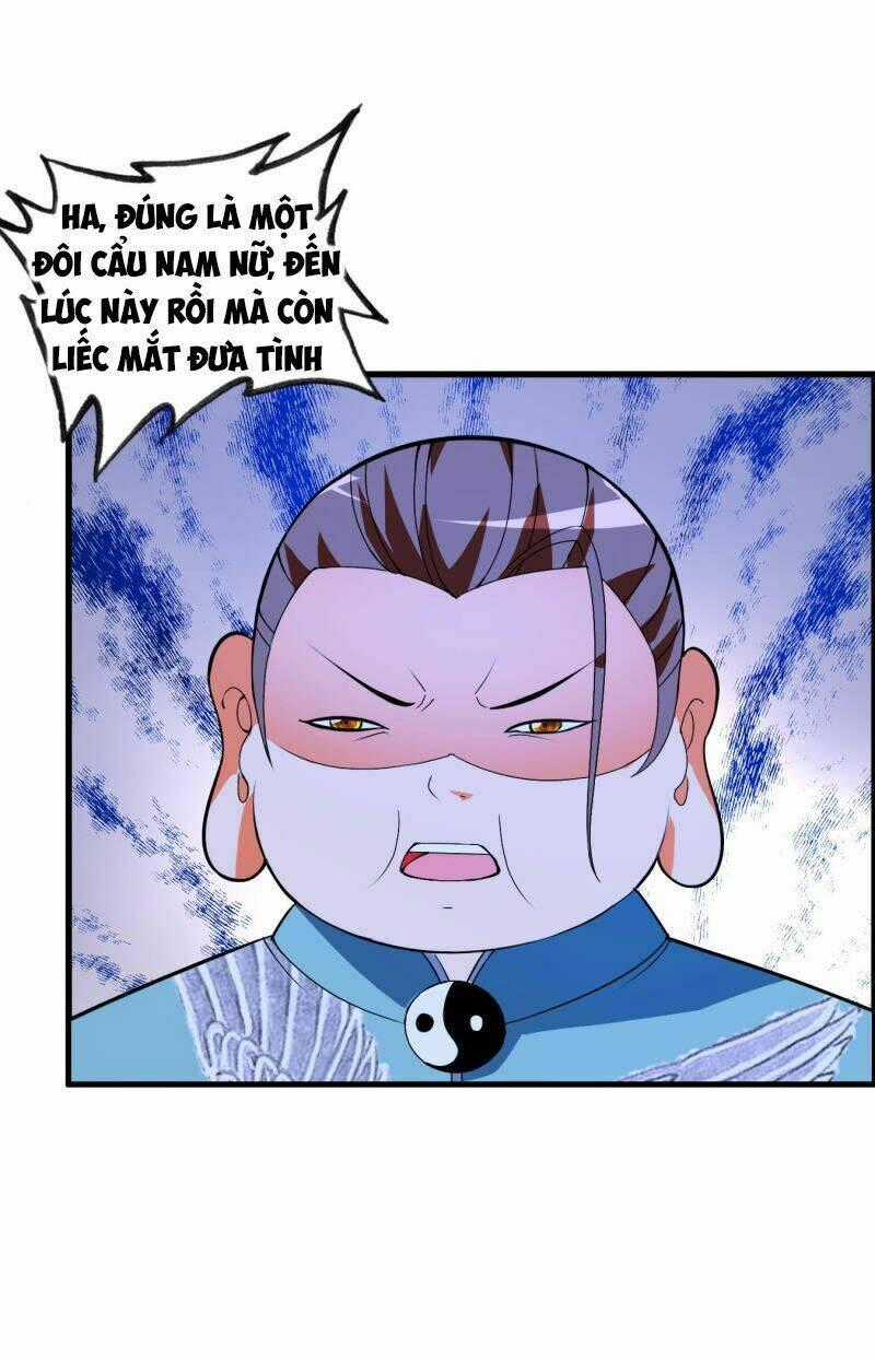 Y Đẳng Cuồng Binh Chapter 80 trang 1