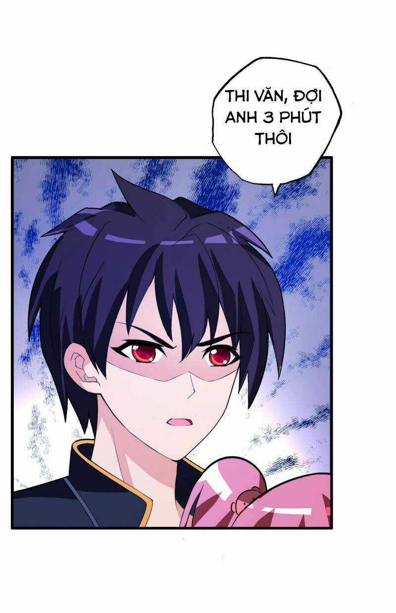 Y Đẳng Cuồng Binh Chapter 80 trang 4