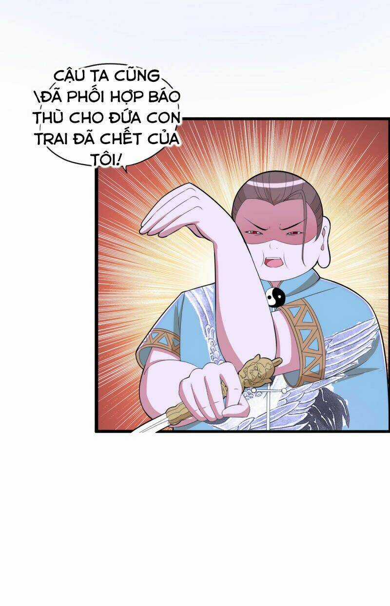 Y Đẳng Cuồng Binh Chapter 80 trang 7