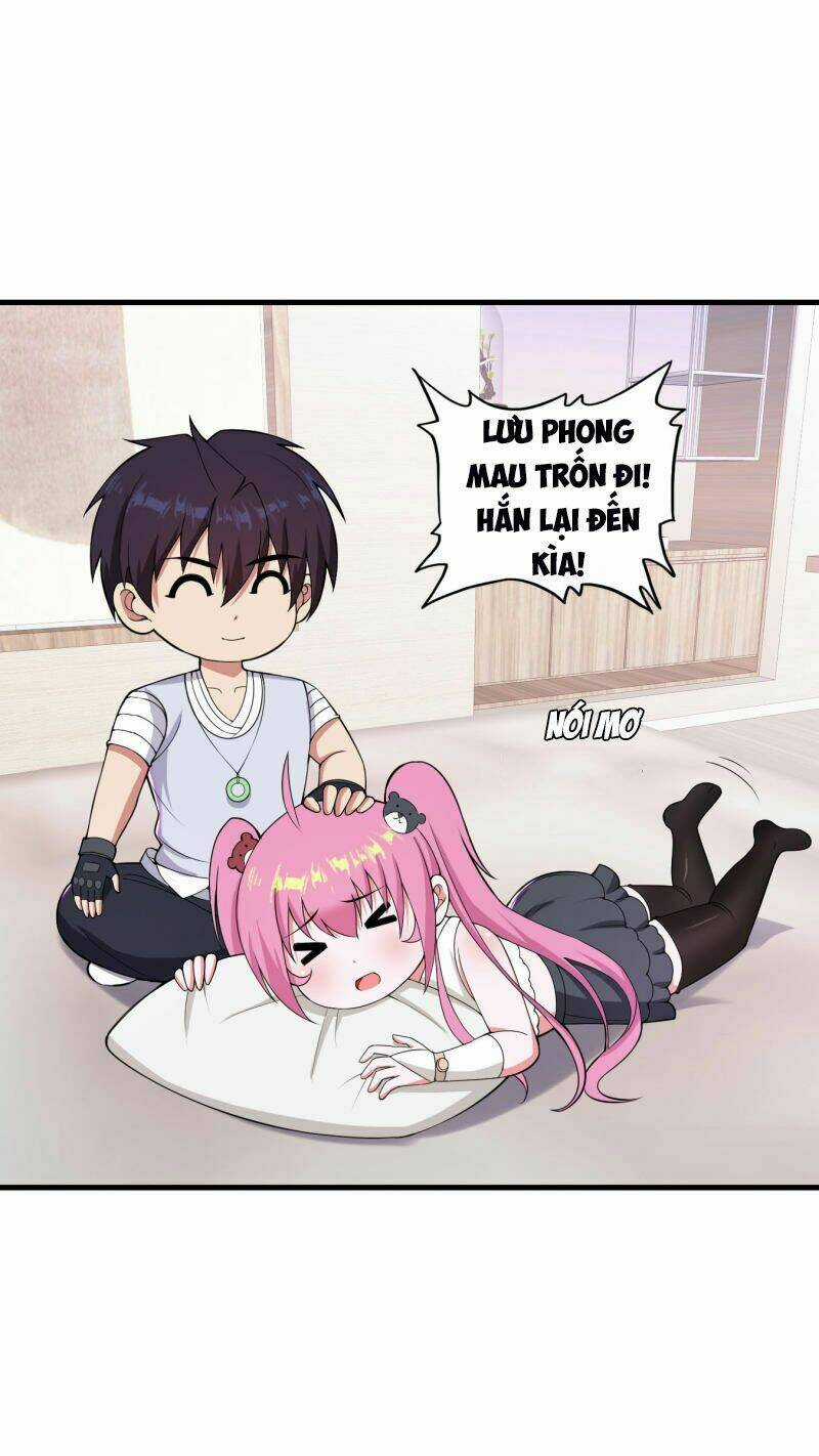 Y Đẳng Cuồng Binh Chapter 81 trang 10