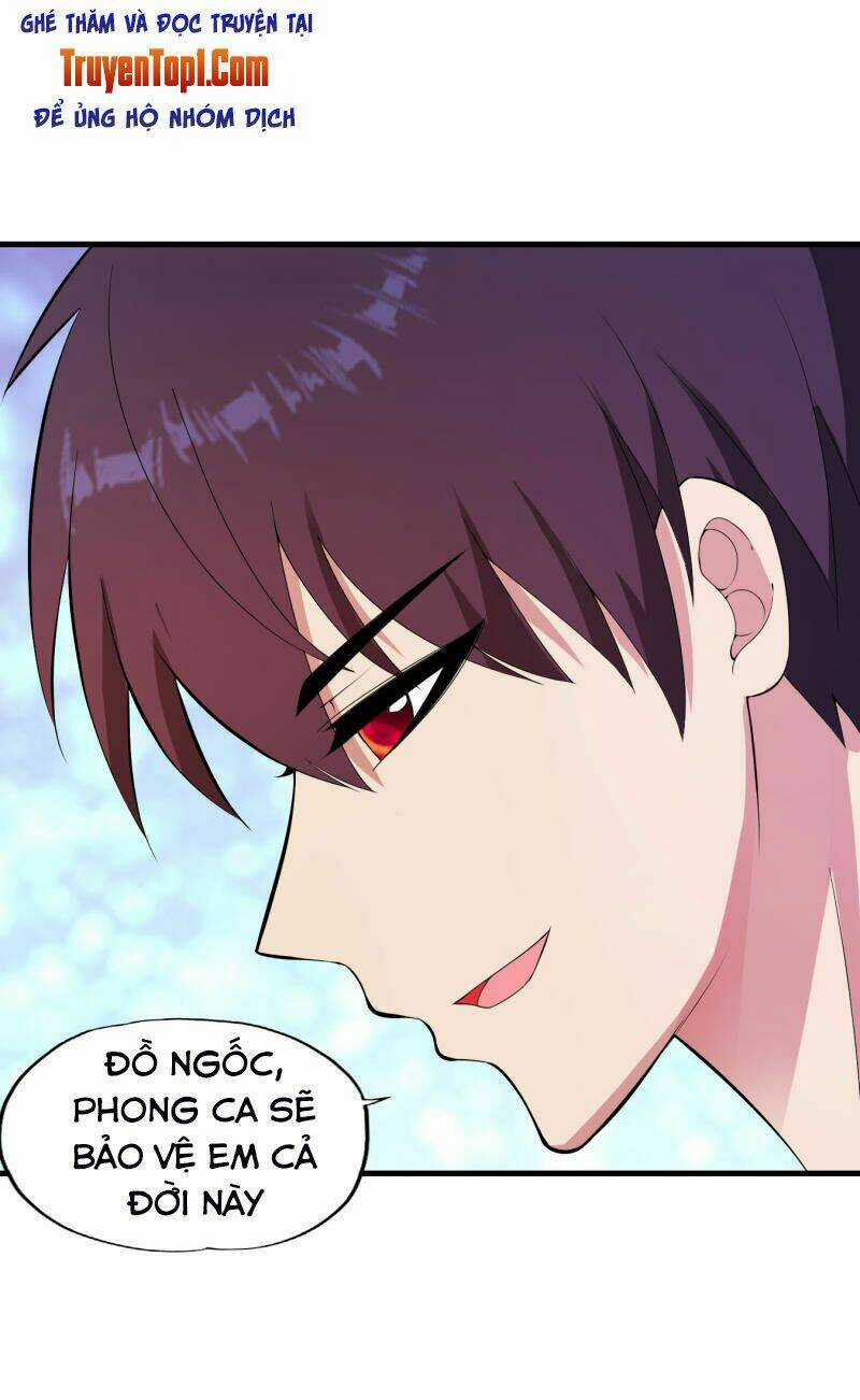 Y Đẳng Cuồng Binh Chapter 81 trang 12