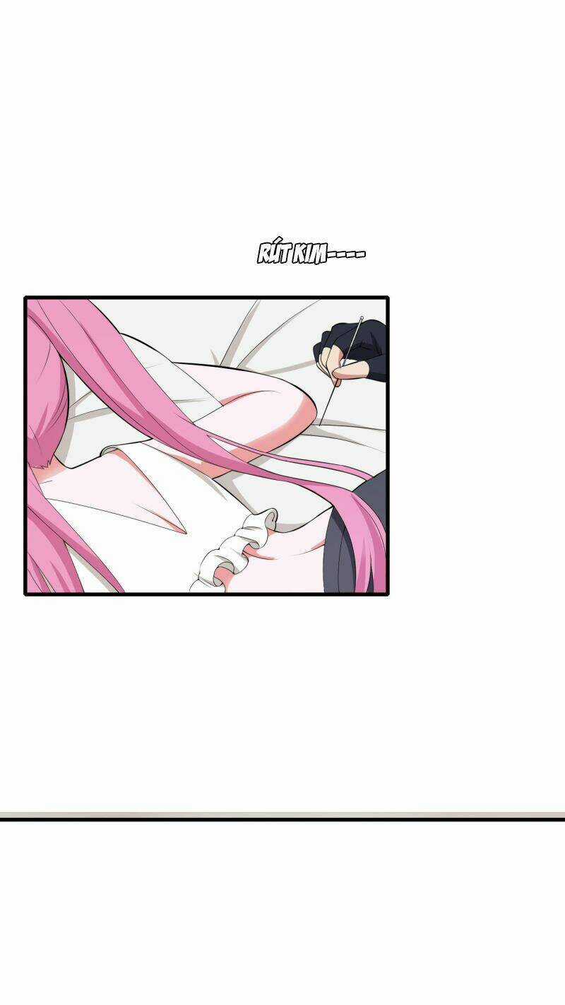 Y Đẳng Cuồng Binh Chapter 81 trang 13