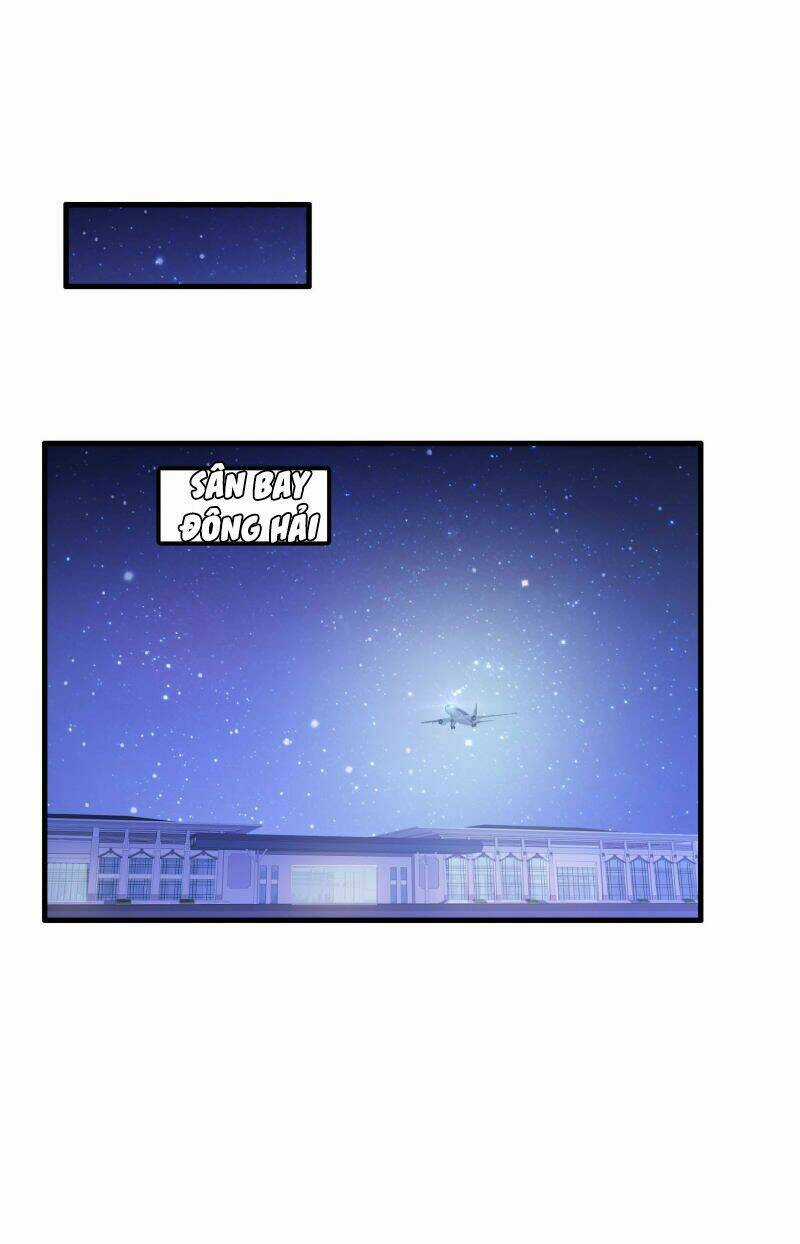 Y Đẳng Cuồng Binh Chapter 81 trang 3