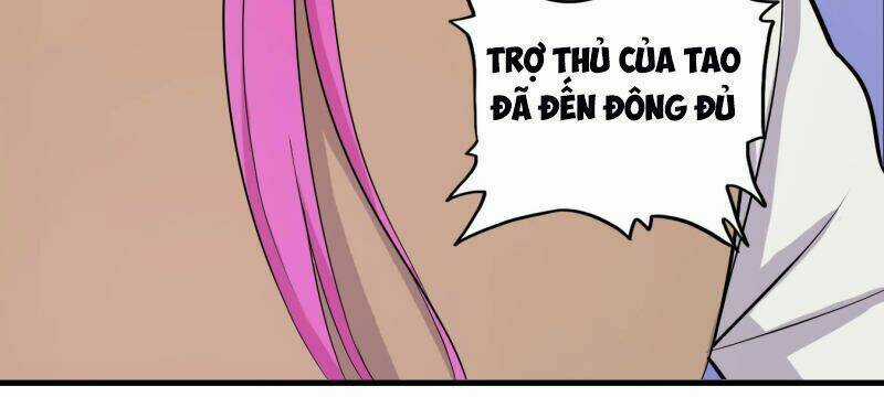 Y Đẳng Cuồng Binh Chapter 81 trang 6