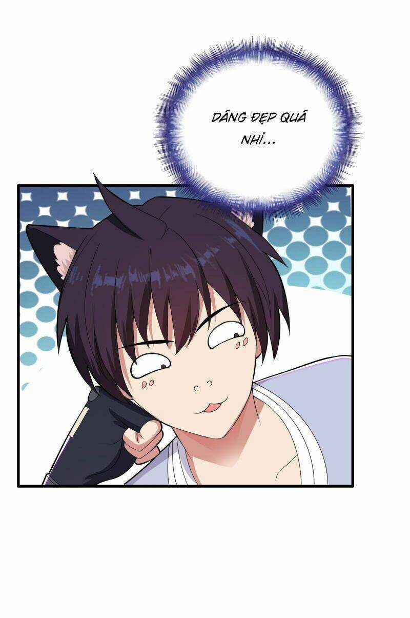 Y Đẳng Cuồng Binh Chapter 81 trang 9