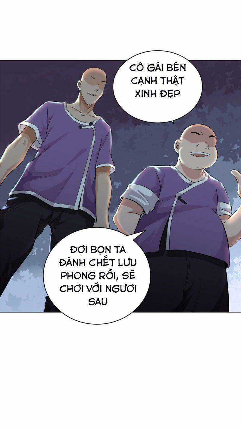 Y Đẳng Cuồng Binh Chapter 82 trang 11