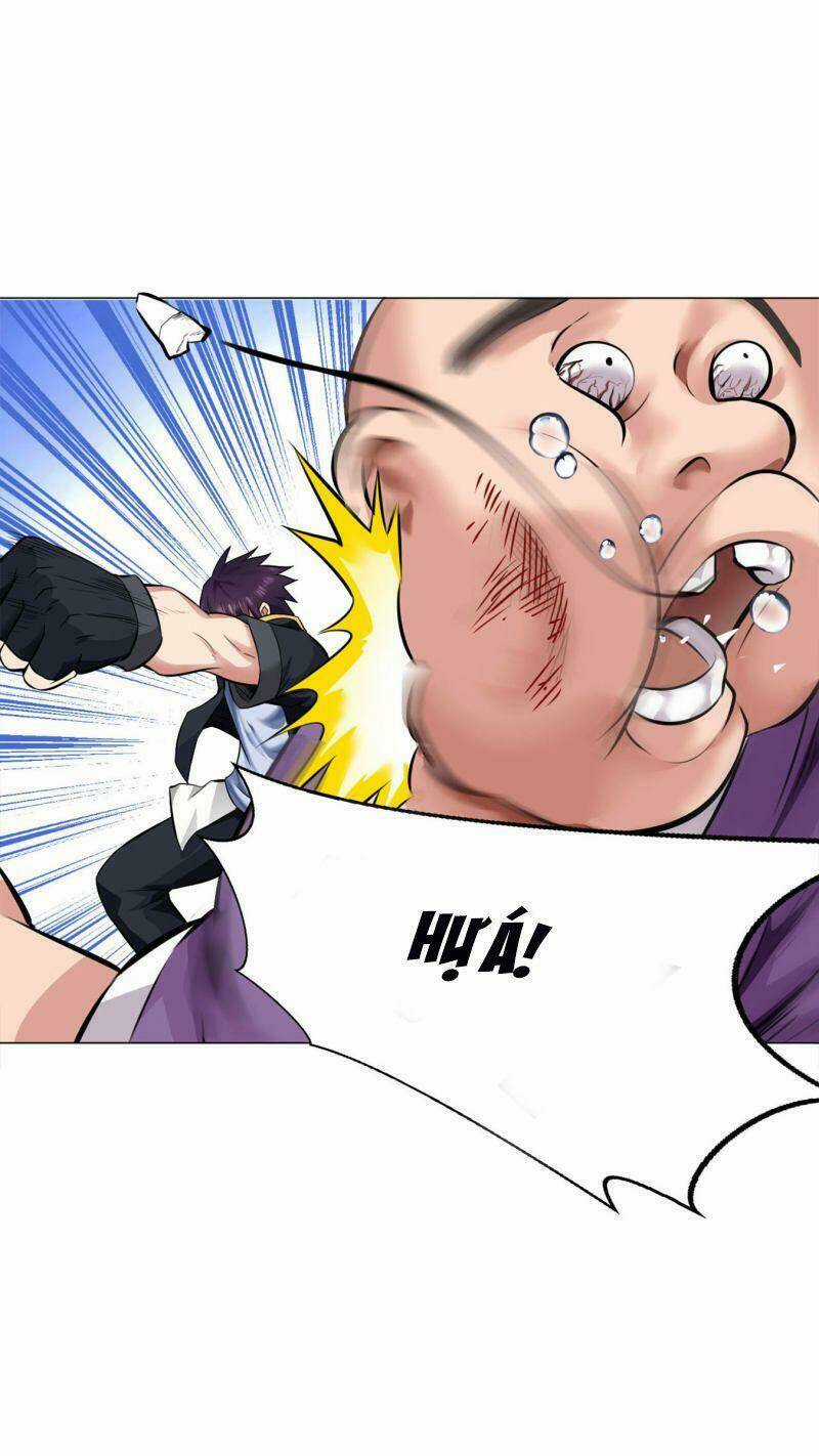 Y Đẳng Cuồng Binh Chapter 82 trang 12