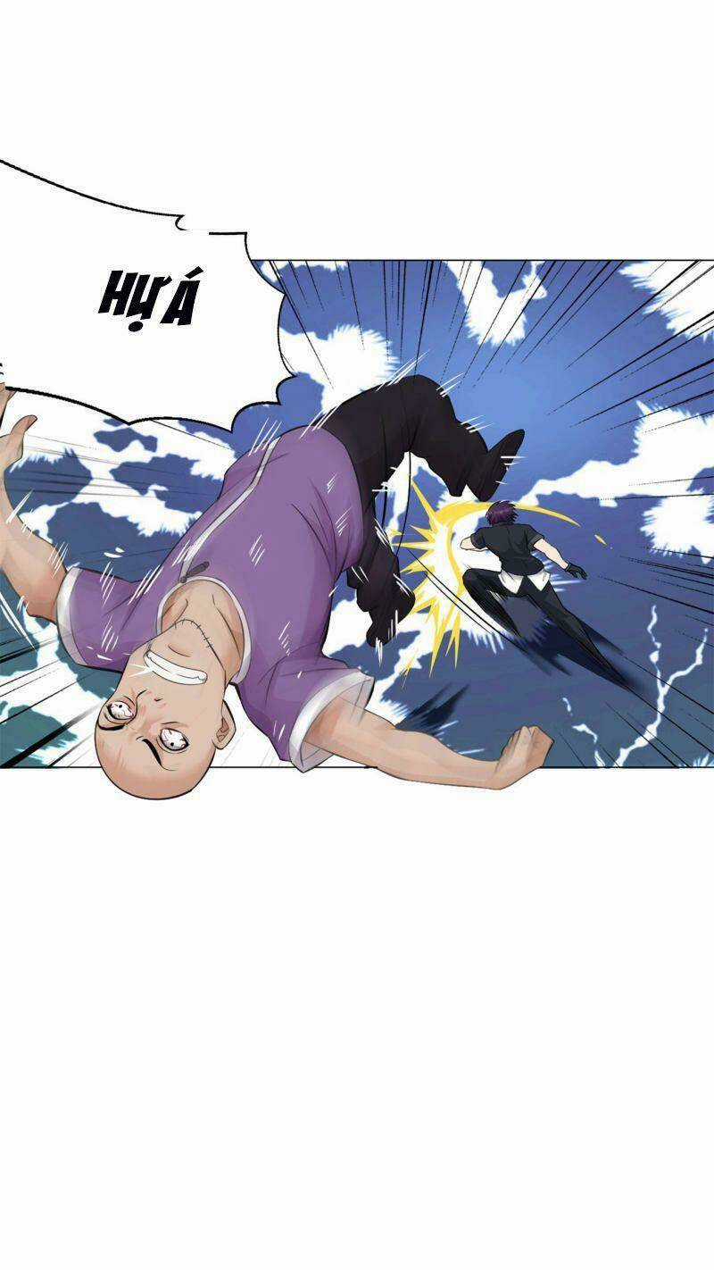 Y Đẳng Cuồng Binh Chapter 82 trang 14