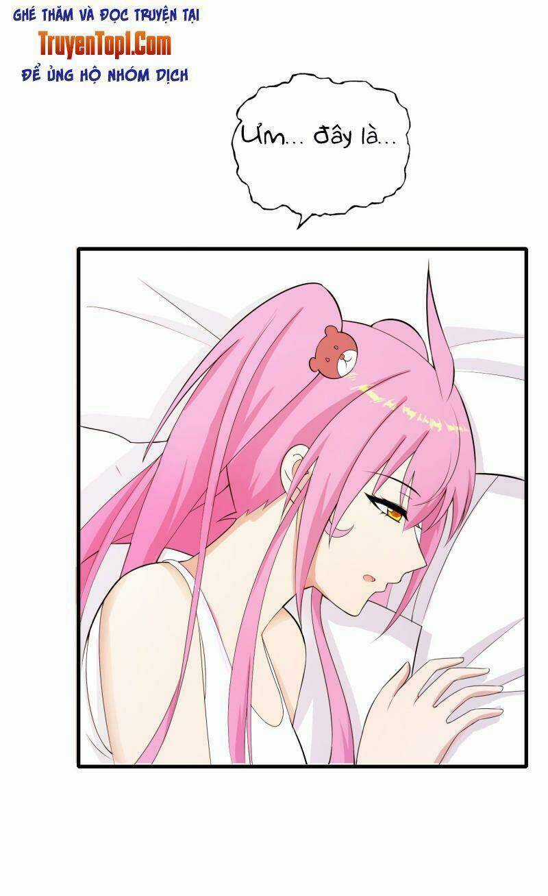 Y Đẳng Cuồng Binh Chapter 82 trang 2