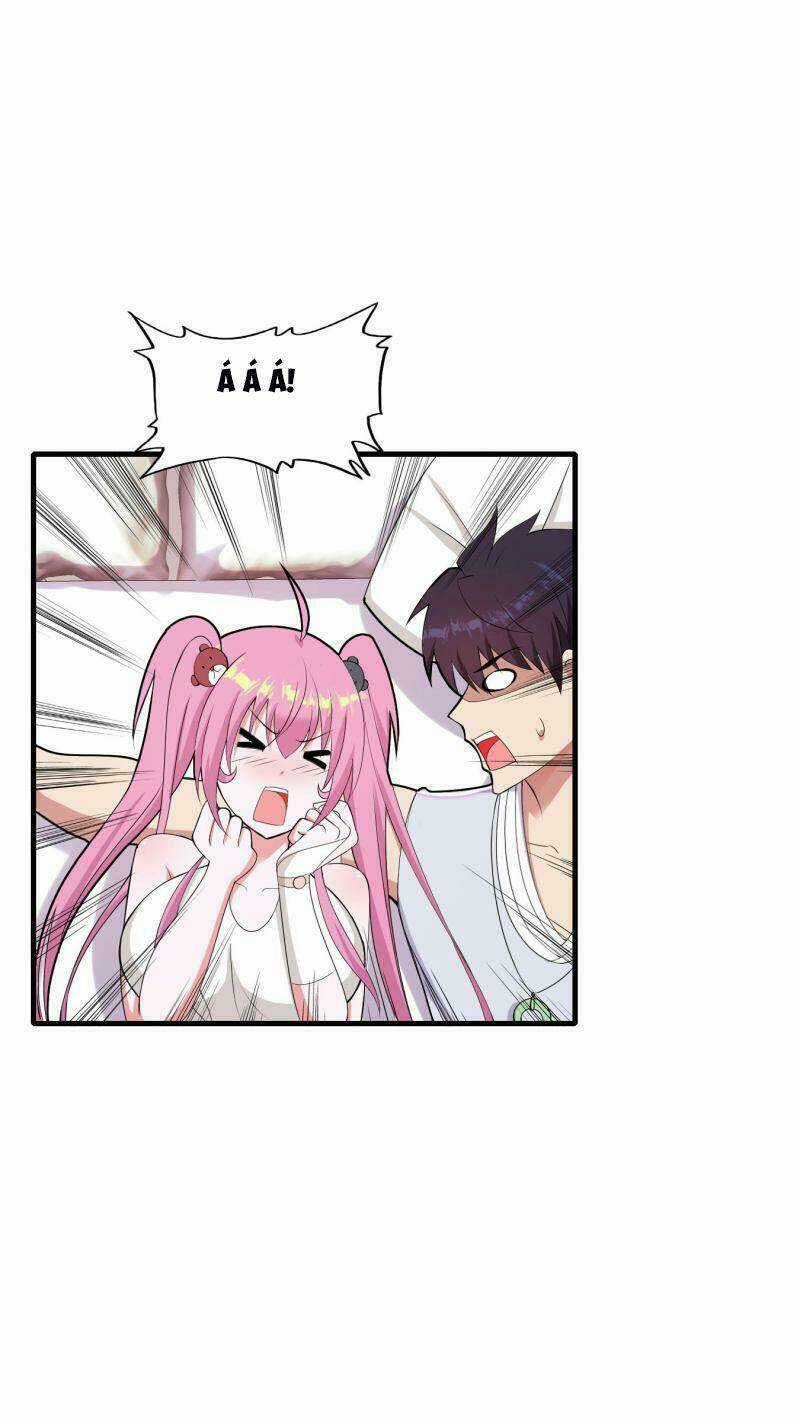 Y Đẳng Cuồng Binh Chapter 82 trang 3