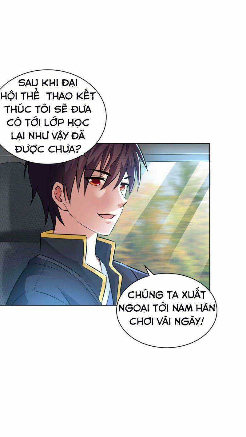 Y Đẳng Cuồng Binh Chapter 82 trang 6