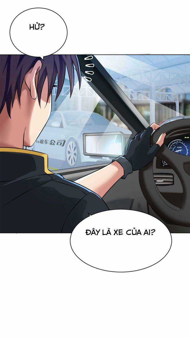 Y Đẳng Cuồng Binh Chapter 82 trang 8