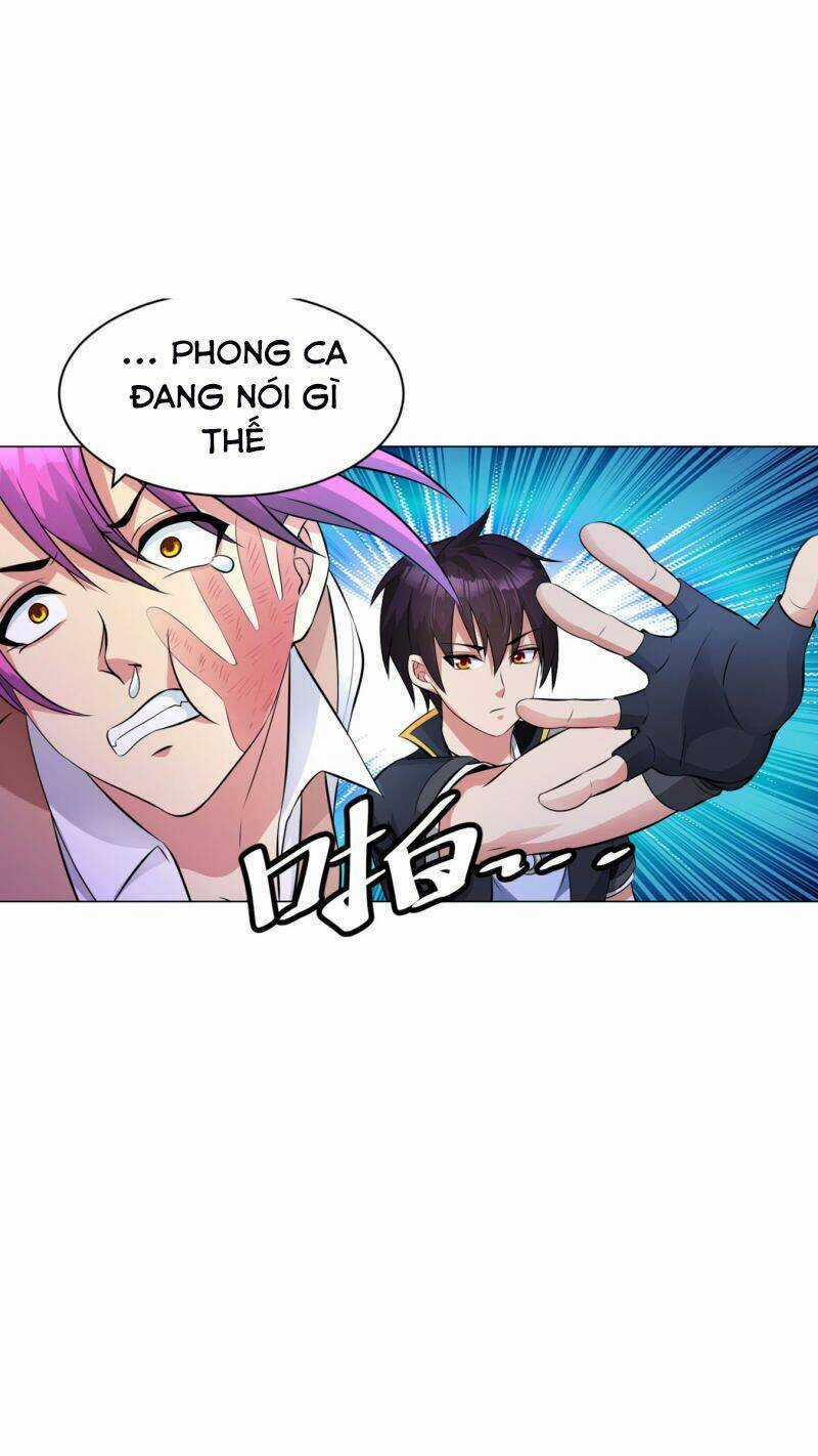 Y Đẳng Cuồng Binh Chapter 83 trang 10