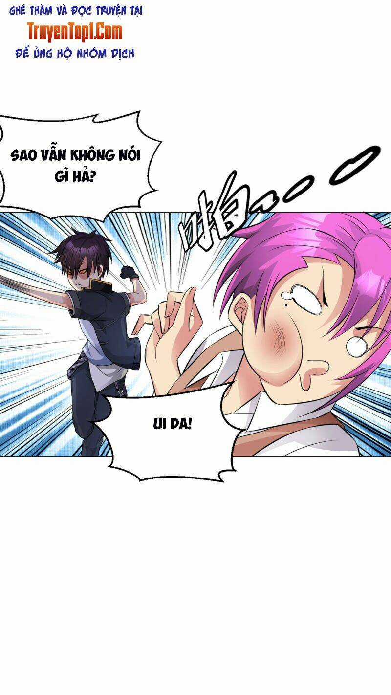 Y Đẳng Cuồng Binh Chapter 83 trang 13