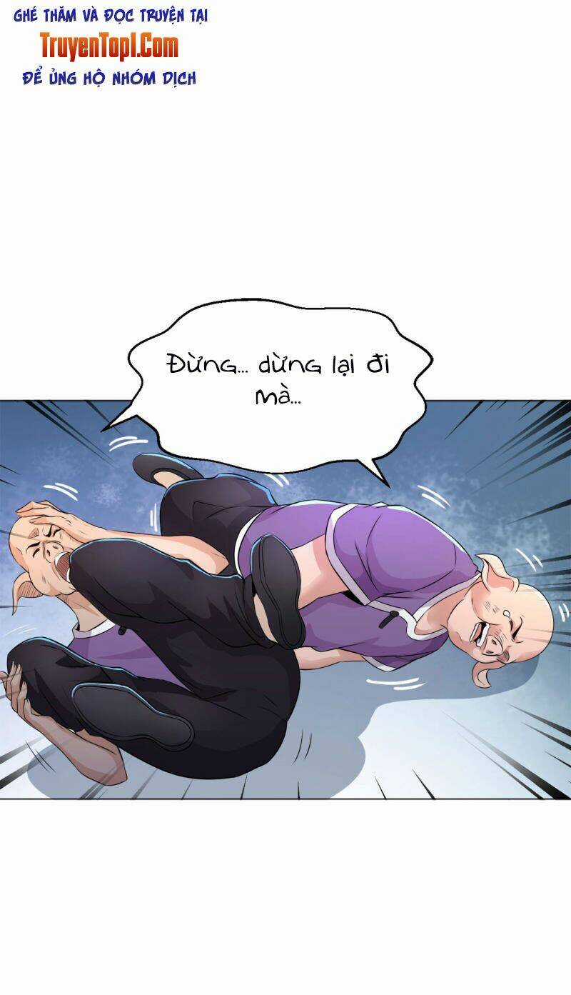 Y Đẳng Cuồng Binh Chapter 83 trang 2