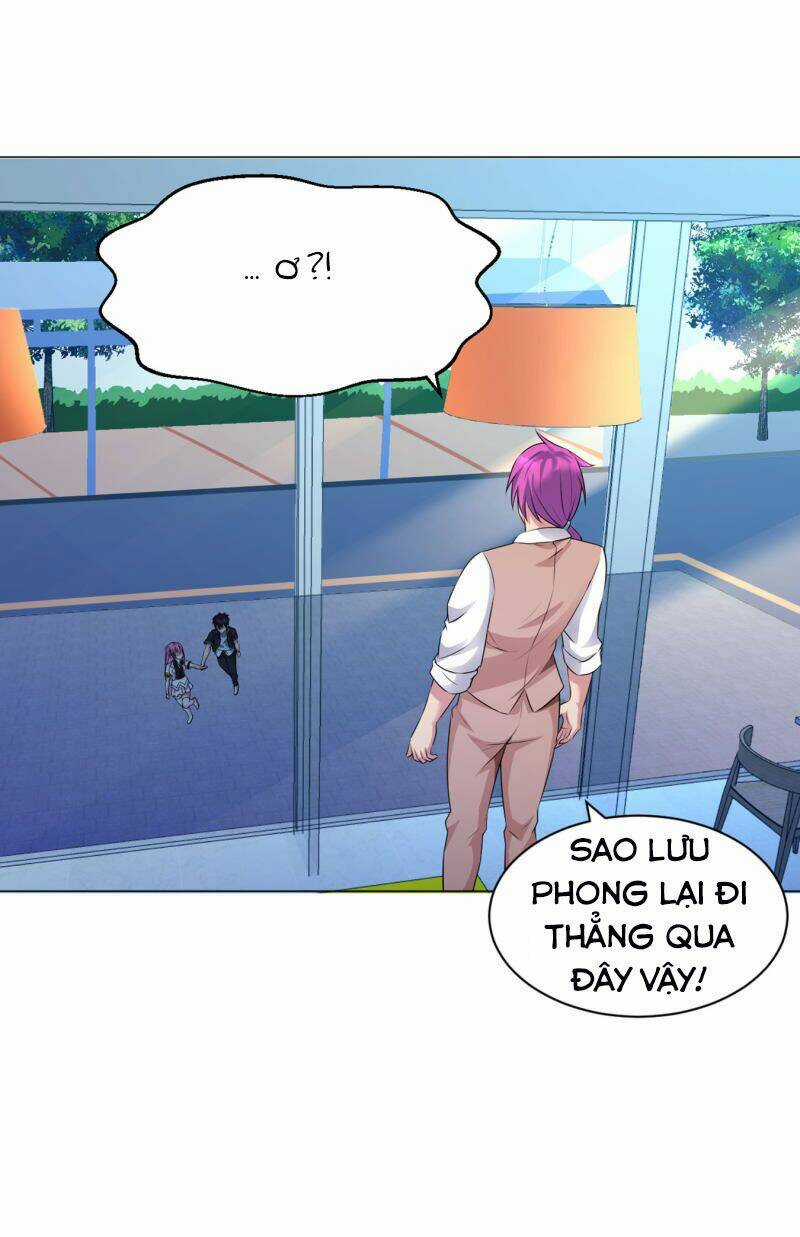 Y Đẳng Cuồng Binh Chapter 83 trang 6