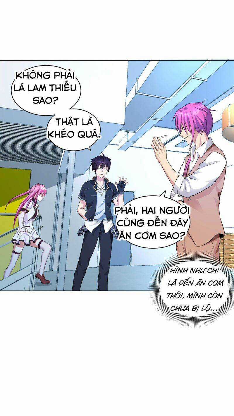 Y Đẳng Cuồng Binh Chapter 83 trang 7