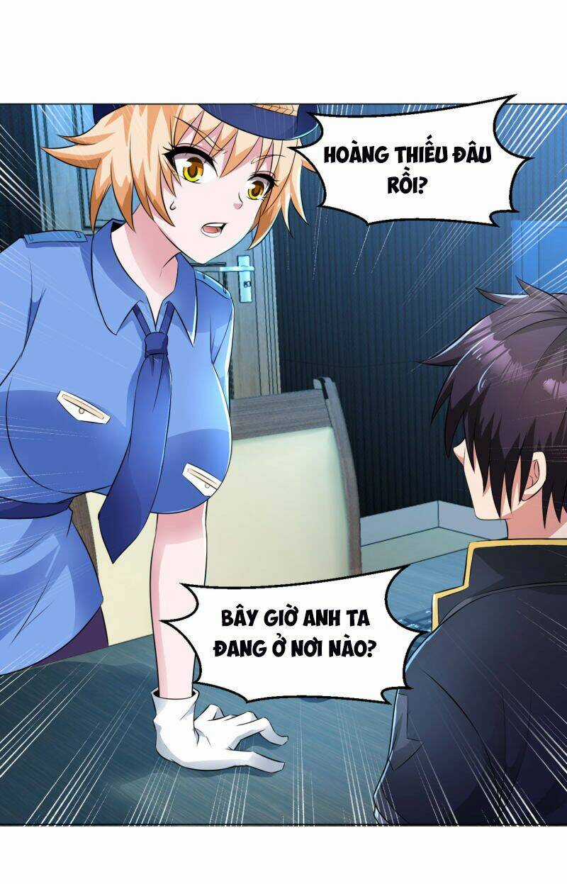 Y Đẳng Cuồng Binh Chapter 84 trang 10