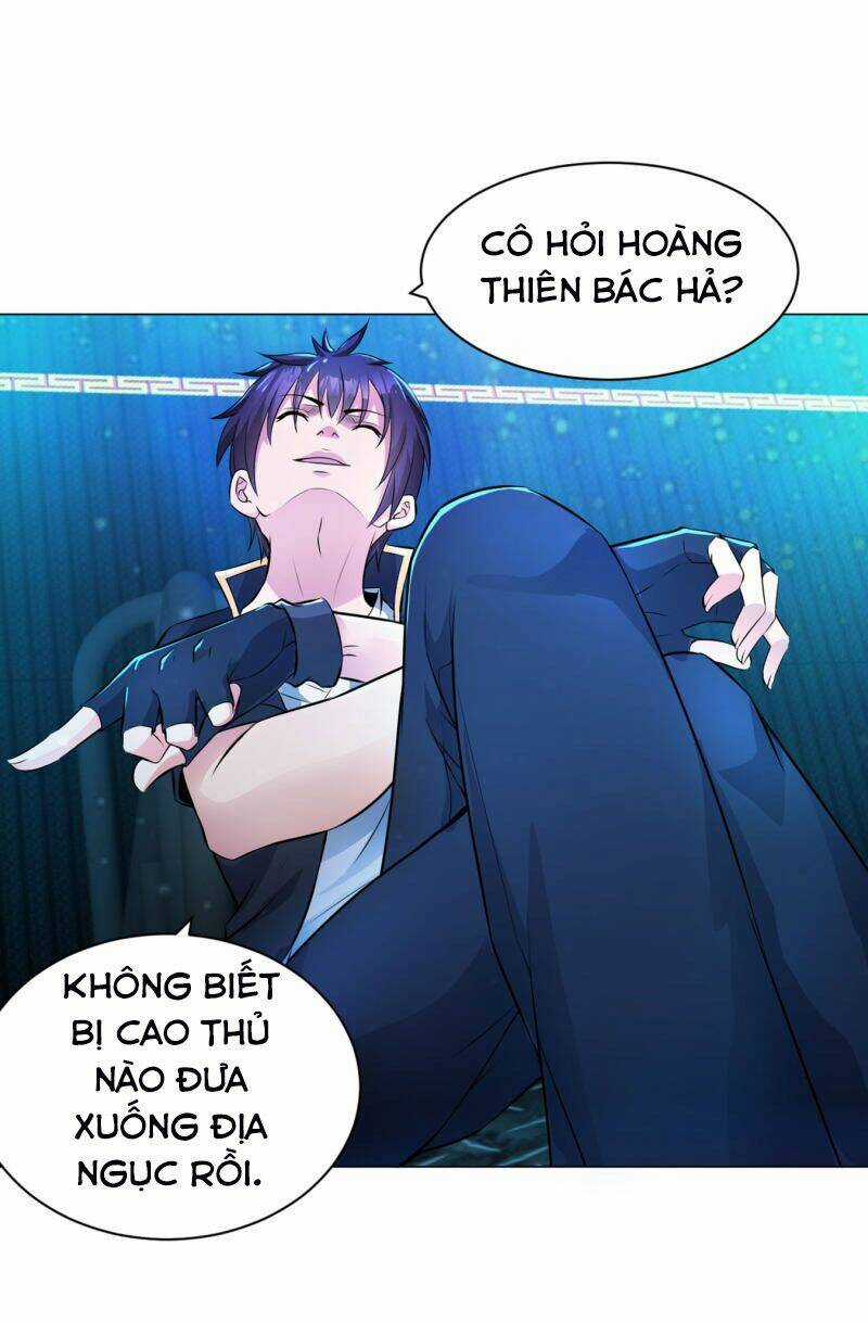 Y Đẳng Cuồng Binh Chapter 84 trang 11