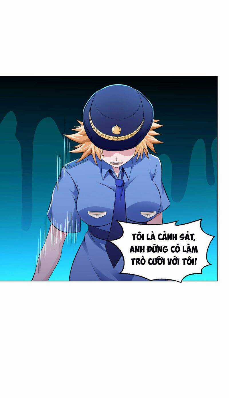 Y Đẳng Cuồng Binh Chapter 84 trang 14