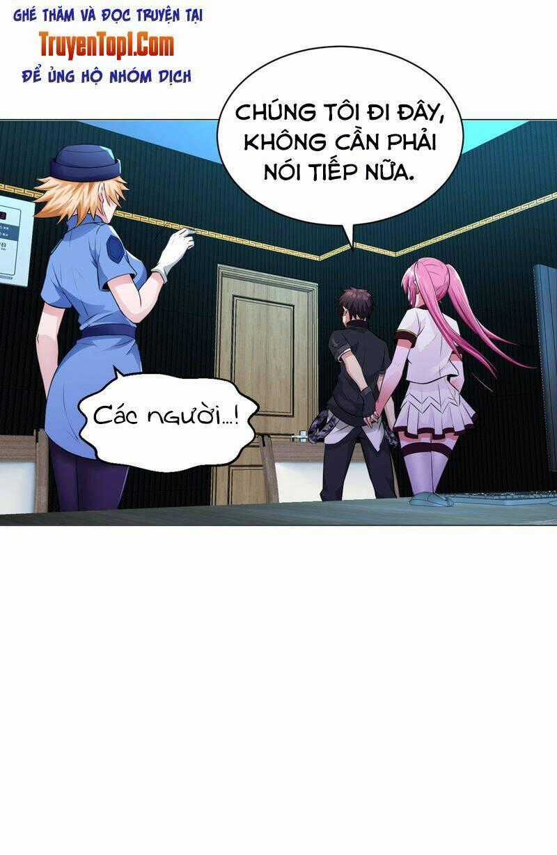 Y Đẳng Cuồng Binh Chapter 84 trang 16