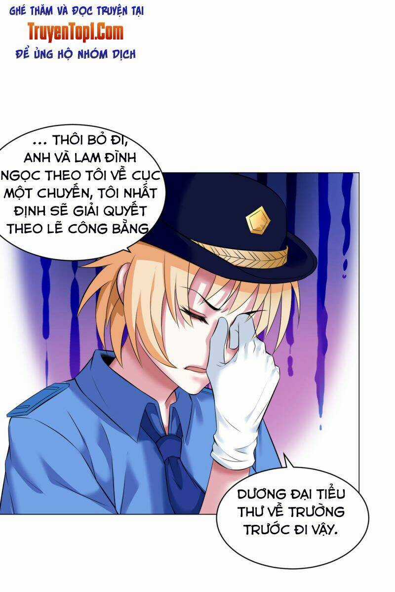 Y Đẳng Cuồng Binh Chapter 84 trang 2