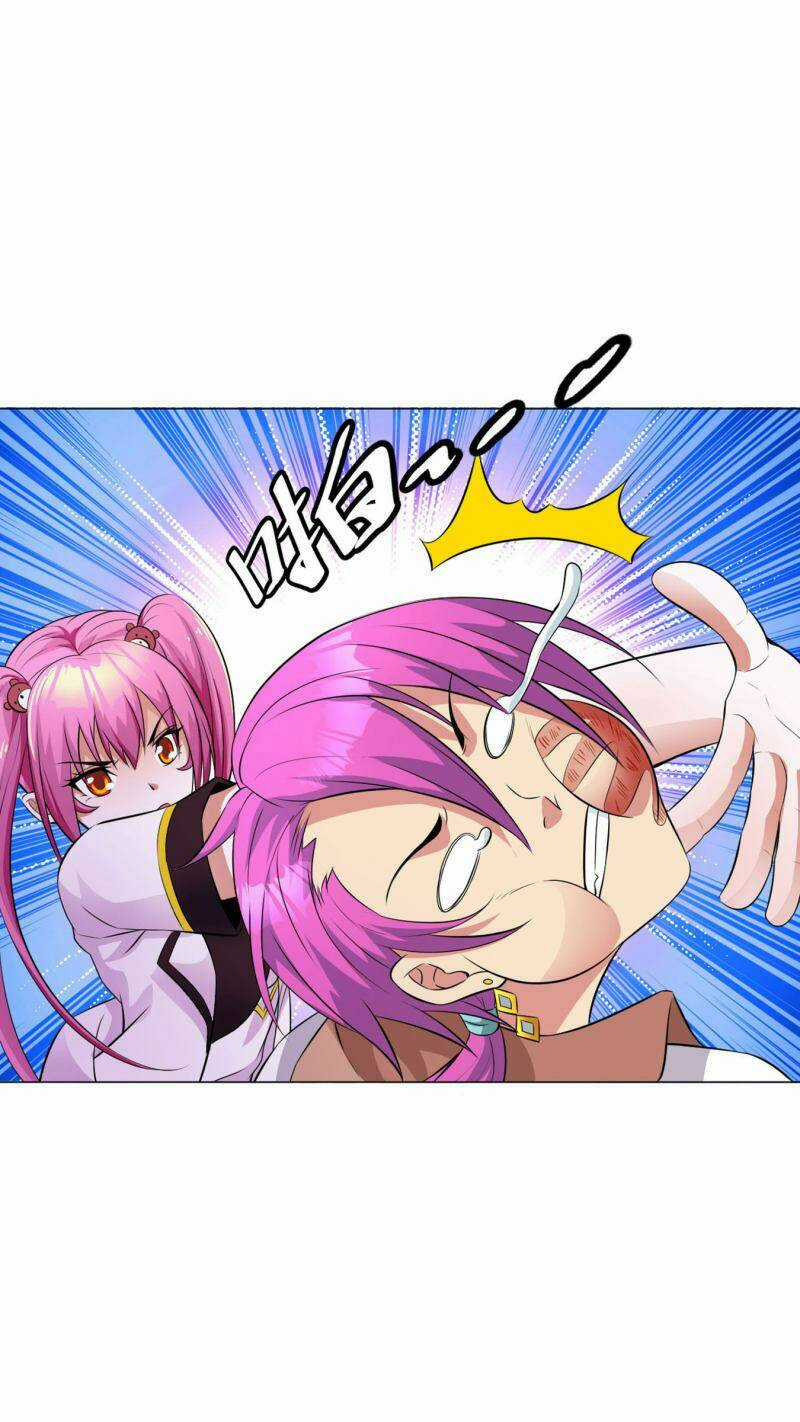 Y Đẳng Cuồng Binh Chapter 84 trang 4