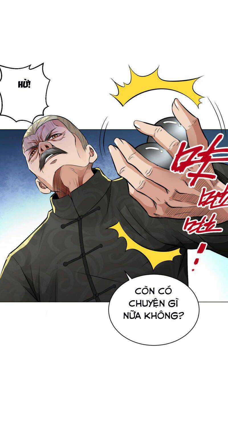 Y Đẳng Cuồng Binh Chapter 85 trang 10