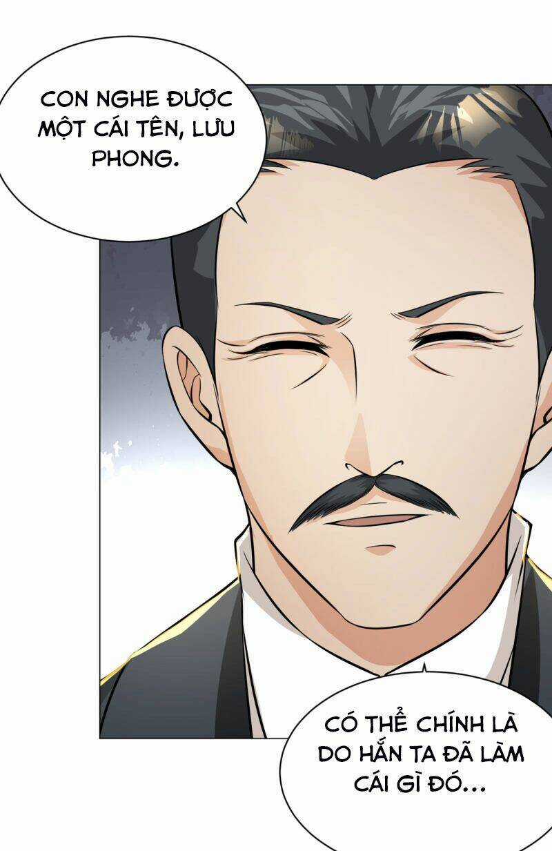 Y Đẳng Cuồng Binh Chapter 85 trang 11