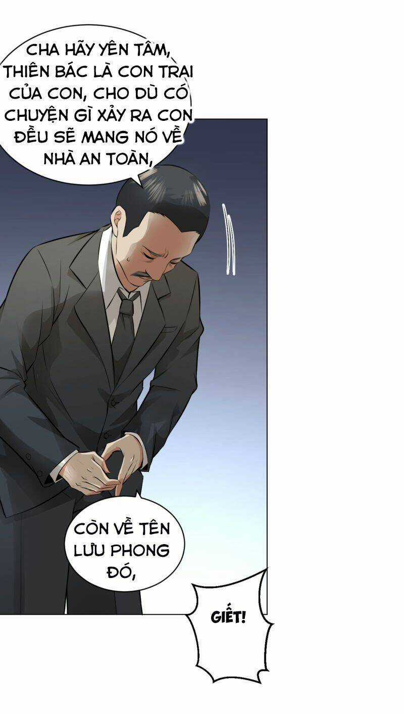 Y Đẳng Cuồng Binh Chapter 85 trang 14