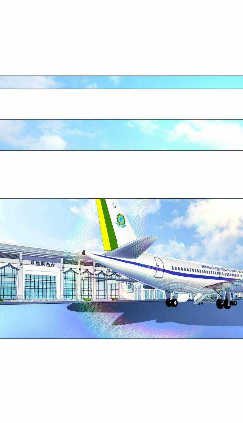 Y Đẳng Cuồng Binh Chapter 85 trang 5