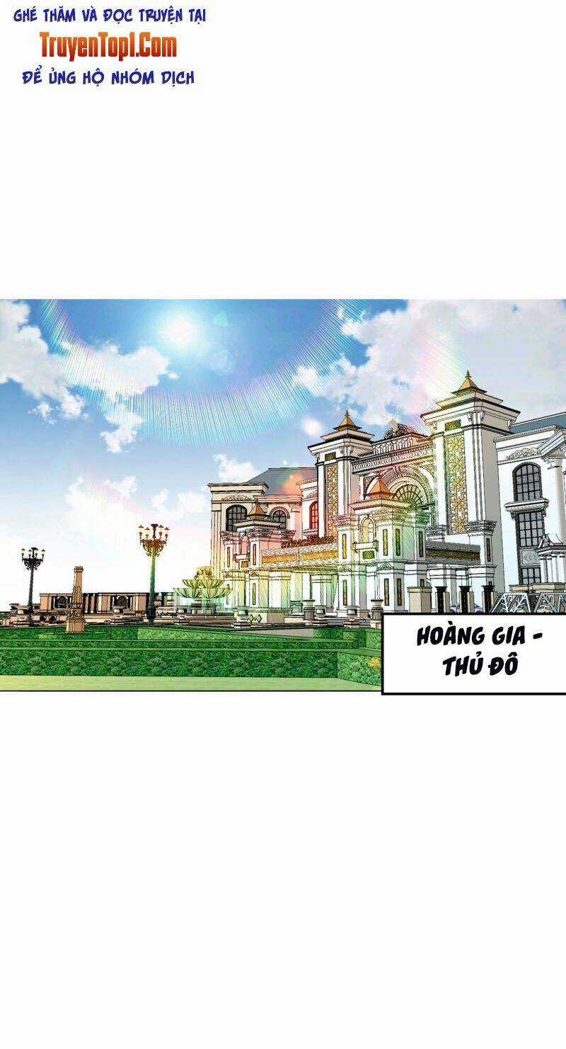 Y Đẳng Cuồng Binh Chapter 85 trang 7