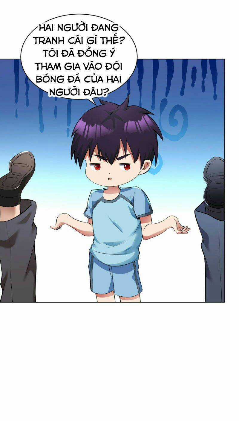 Y Đẳng Cuồng Binh Chapter 86 trang 11