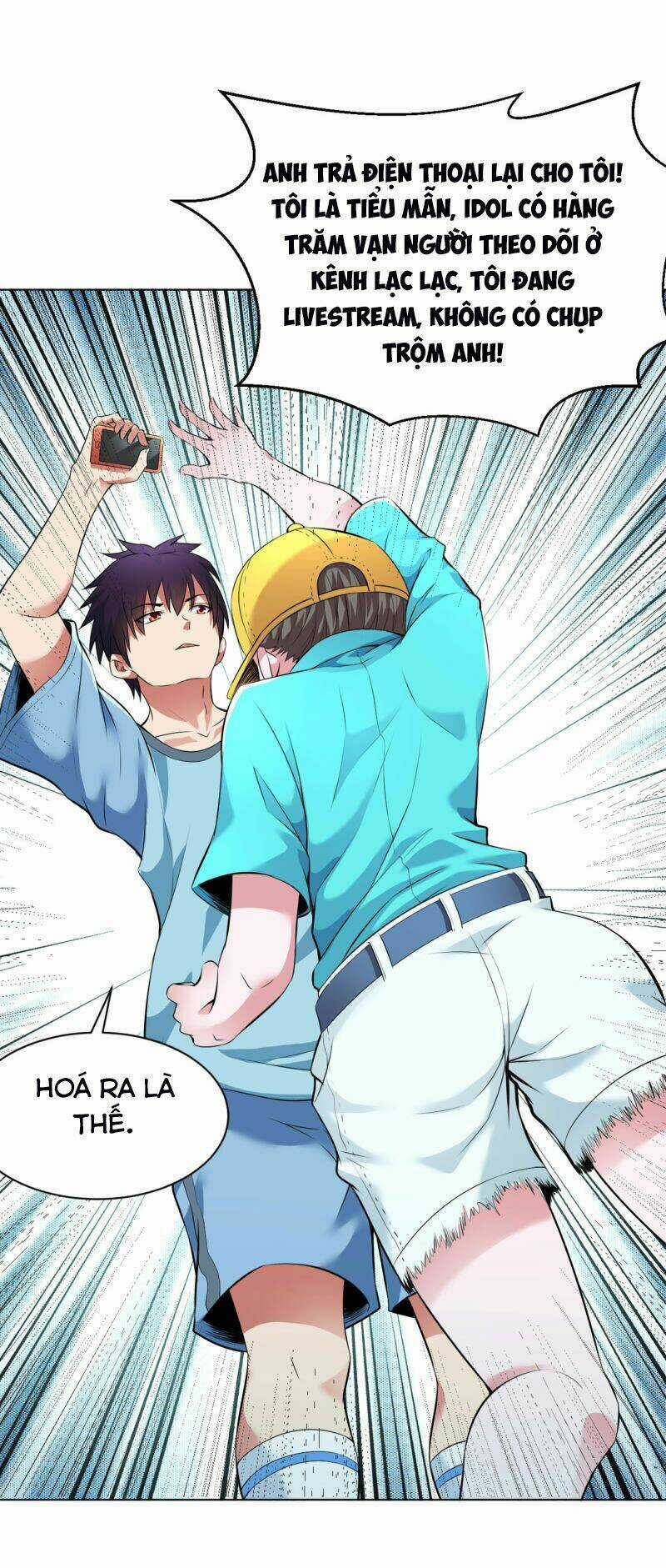 Y Đẳng Cuồng Binh Chapter 86 trang 16