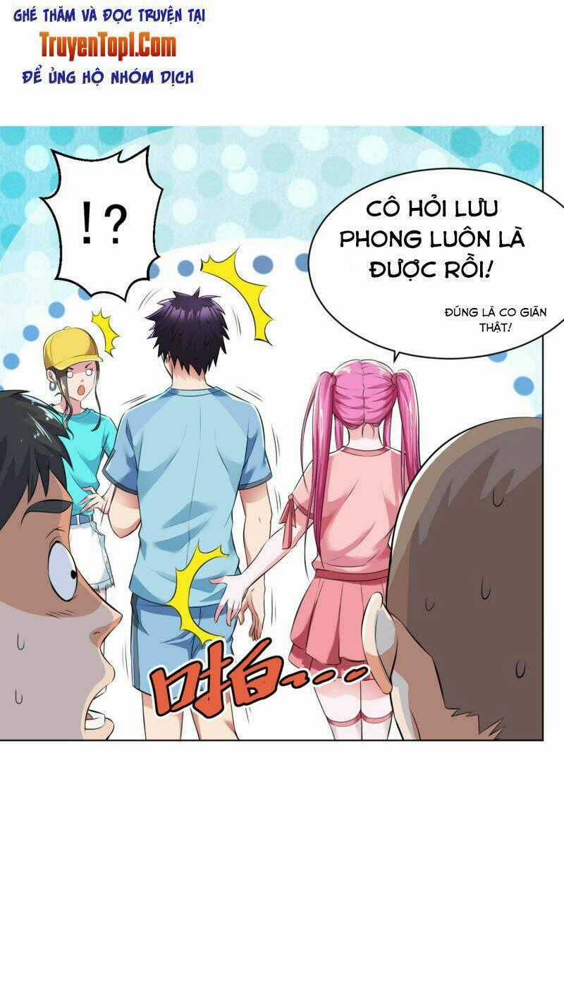 Y Đẳng Cuồng Binh Chapter 86 trang 19