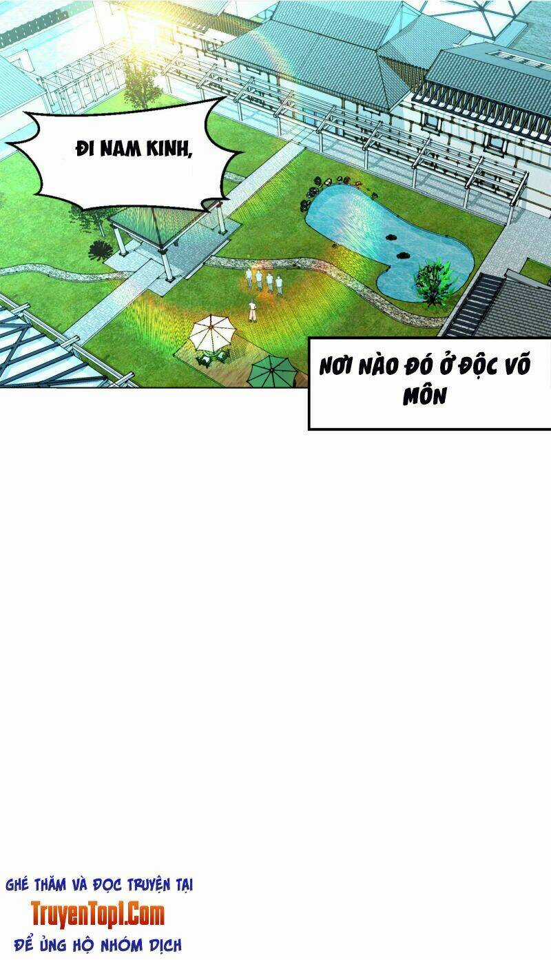 Y Đẳng Cuồng Binh Chapter 86 trang 2