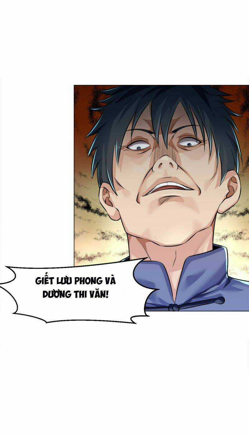 Y Đẳng Cuồng Binh Chapter 86 trang 3