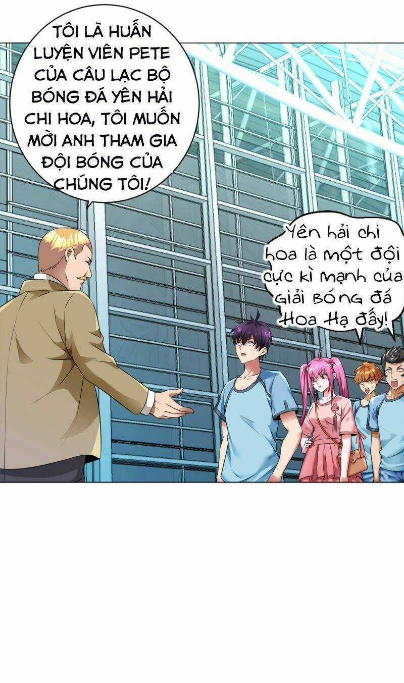 Y Đẳng Cuồng Binh Chapter 86 trang 6