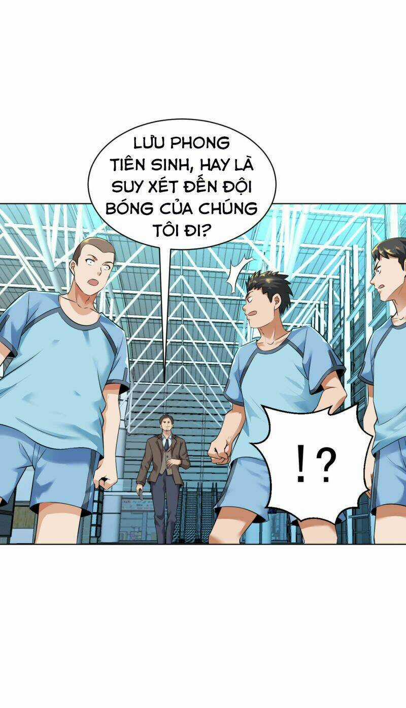 Y Đẳng Cuồng Binh Chapter 86 trang 8